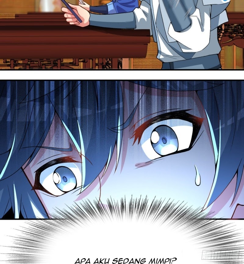 I Picked Up An Attributes Chapter 50 Gambar 42